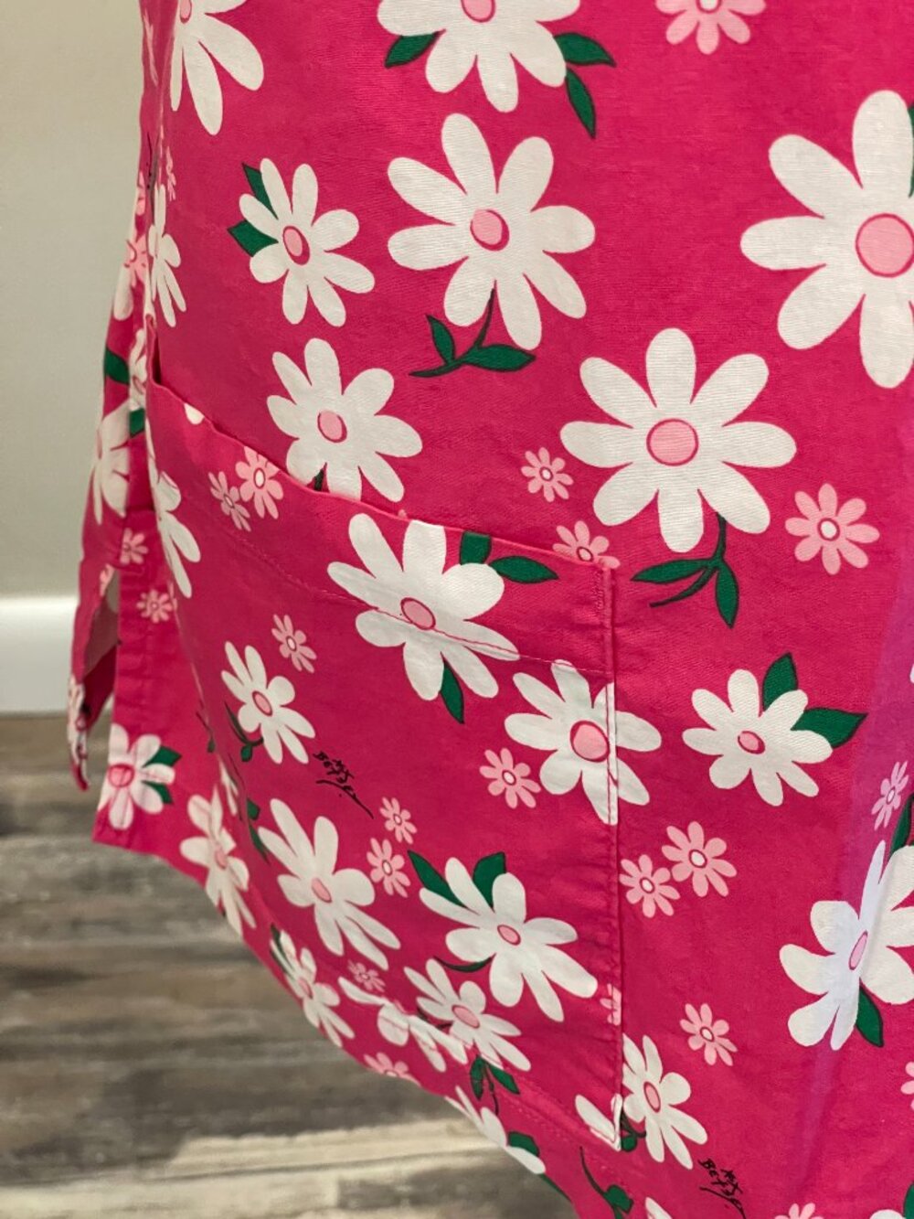 Scrub Top - Picture 4 of 7